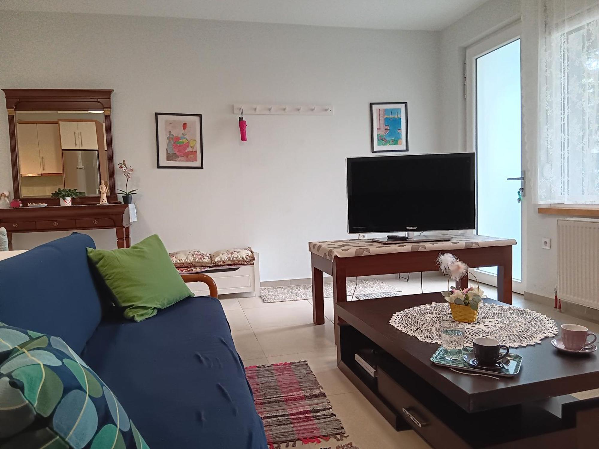 Elato Apartment Florina Exterior photo