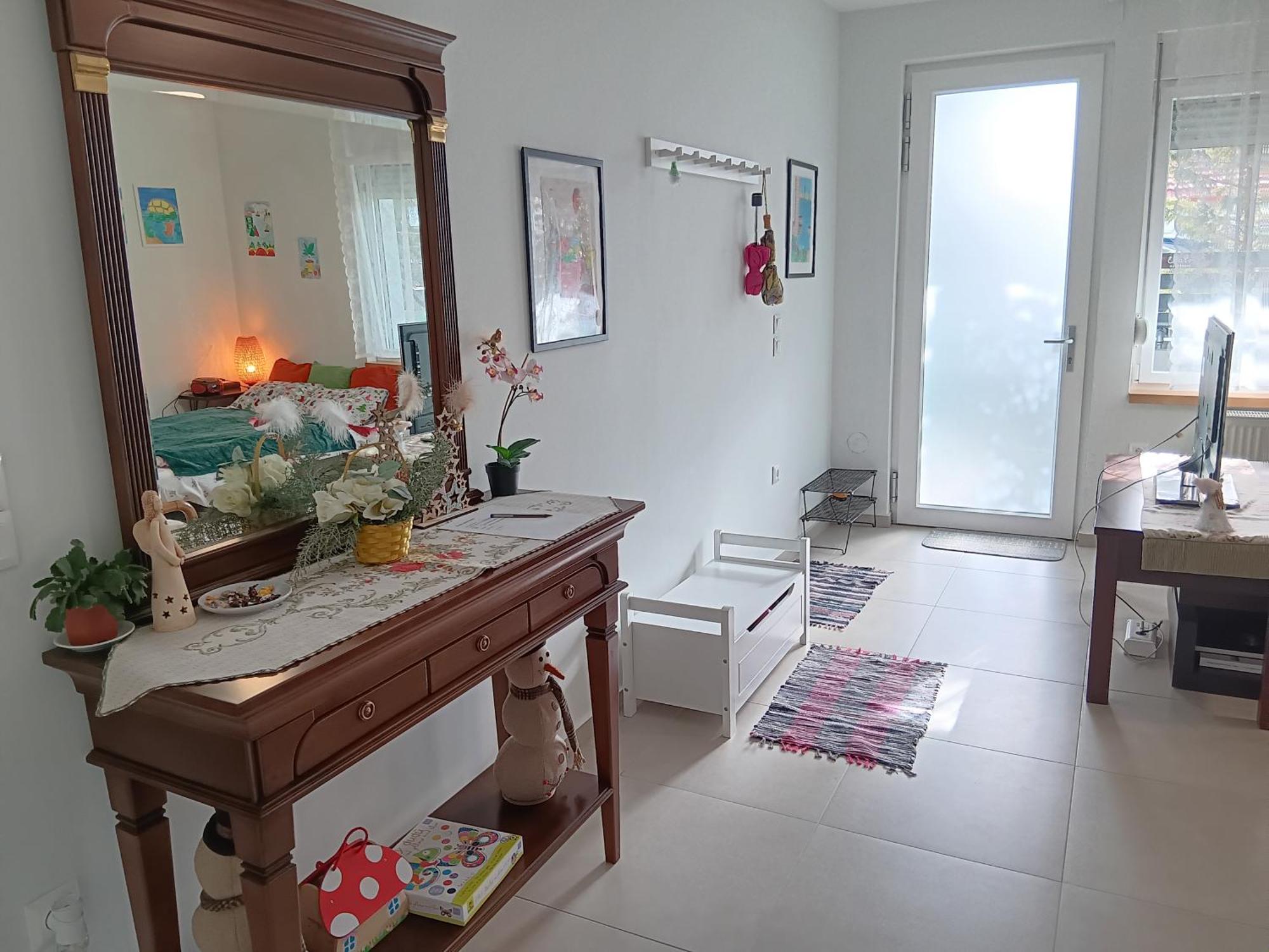 Elato Apartment Florina Exterior photo