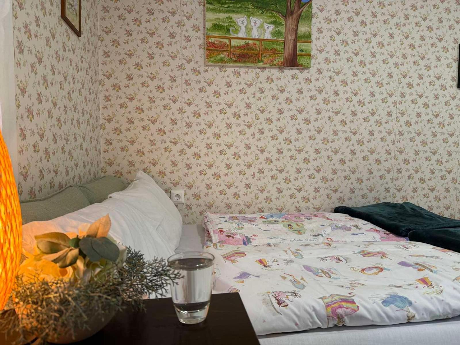 Elato Apartment Florina Exterior photo